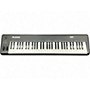 Used Alesis Q61 61 Key MIDI Controller