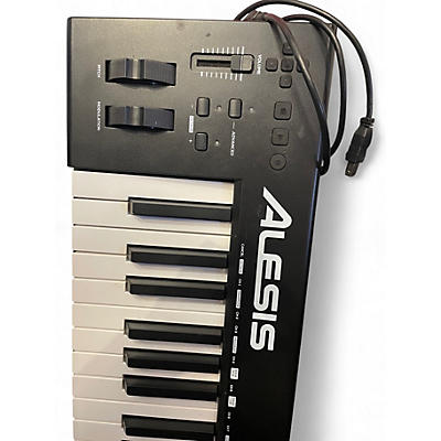 Used Alesis Q88 88 Key MIDI Controller