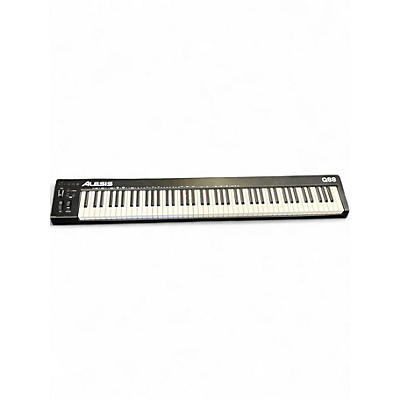 Used Alesis Q88 88 Key MIDI Controller