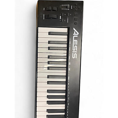 Used Alesis Q88 88 Key MIDI Controller