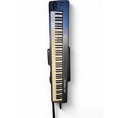 Used Alesis Q88 88 Key MIDI Controller