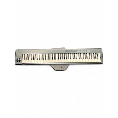 Used Alesis Q88 88 Key MIDI Controller