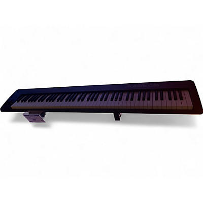 Used Alesis Q88 88 Key MIDI Controller