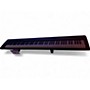 Used Alesis Q88 88 Key MIDI Controller