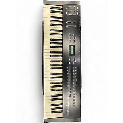 Used Alesis QS6 Digital Piano