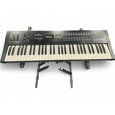 Used Alesis QS6 Synthesizer