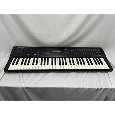 Alesis Used Alesis QS6.1 Keyboard Workstation