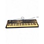 Used Alesis QS6.1 Keyboard Workstation