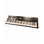 Used Alesis QS6.1 Keyboard Workstation