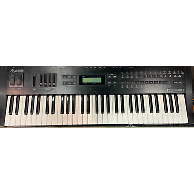 Alesis Used Alesis QS6.1 Synthesizer