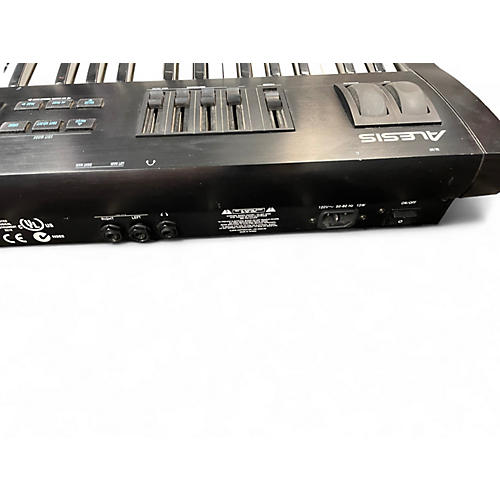 Alesis Used Alesis QS6.1 Synthesizer