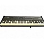 Used Alesis QS8 Keyboard Workstation