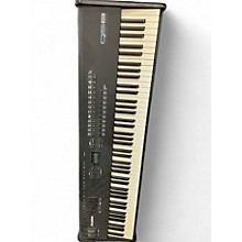 Used Alesis QS8.1 Keyboard Workstation