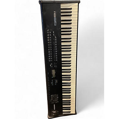 Used Alesis QS8.1 Keyboard Workstation