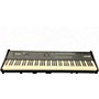 Used Alesis QS8.1 Keyboard Workstation
