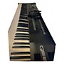 Used Alesis QS8.1 Keyboard Workstation