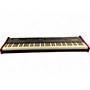 Used Alesis QS8.1 Keyboard Workstation