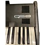 Used Alesis QS8.2 Keyboard Workstation