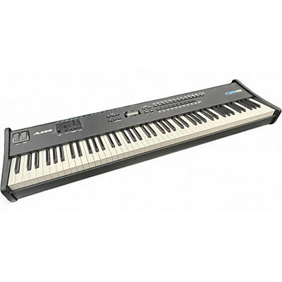Used Alesis QS8