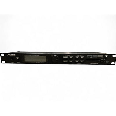 Used Alesis QSR Multi Effects Processor