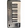 Used Alesis QX25 25 Key MIDI Controller