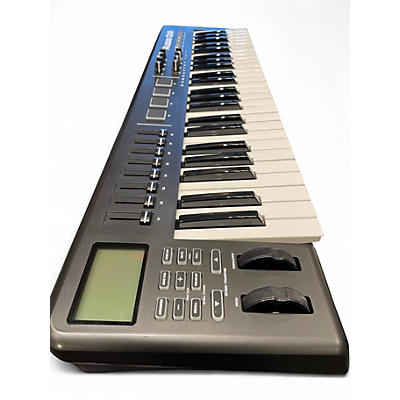 Used Alesis QX49 49 Key MIDI Controller