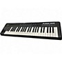 Used Alesis QX49 49 Key MIDI Controller