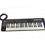 Used Alesis QX49 49 Key MIDI Controller