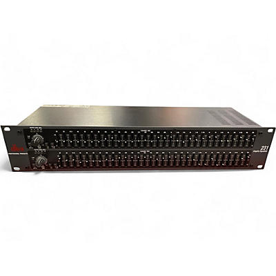 Used Alesis Quadaverb Effects Processor