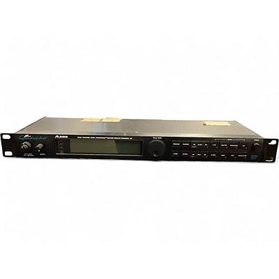 Used Alesis Quadraverb 2 Multi Effects Processor