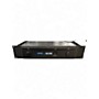 Used Alesis RA100 Power Amp