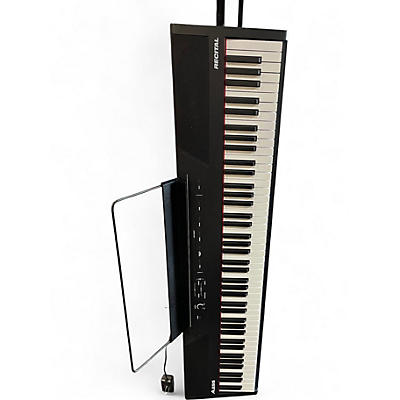 Used Alesis RECITAL 88 Digital Piano