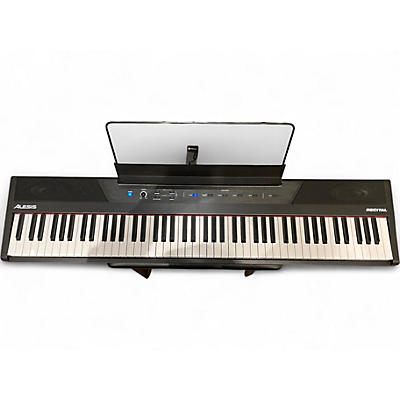 Used Alesis RECITAL 88 Digital Piano