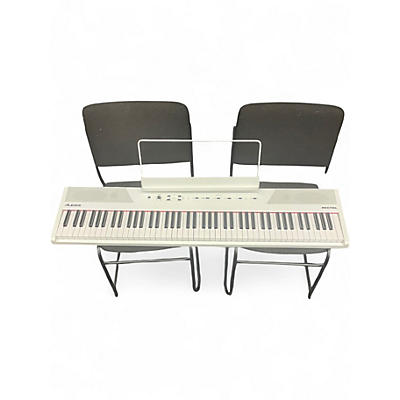 Used Alesis RECITAL 88 KEY