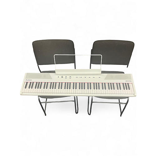 Used Alesis RECITAL 88 KEY