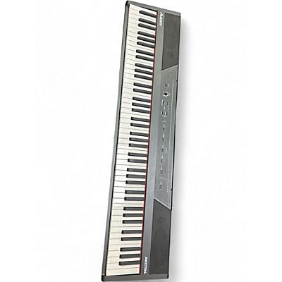 Used Alesis RECITAL 88 KEY