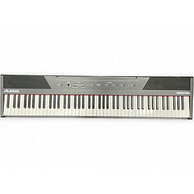 Used Alesis RECITAL Arranger Keyboard