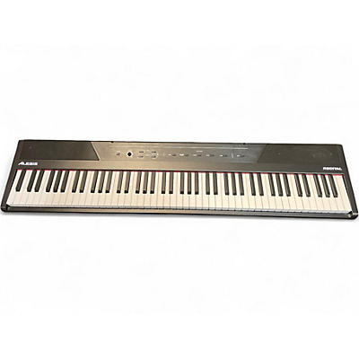 Used Alesis RECITAL Digital Piano