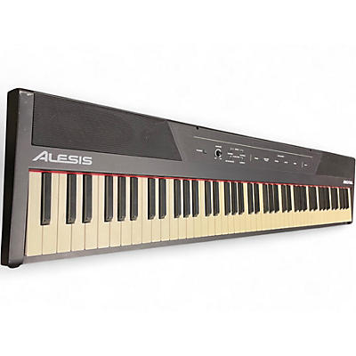 Used Alesis RECITAL Digital Piano