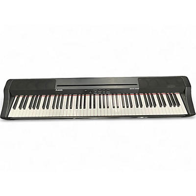 Used Alesis RECITAL GRAND Digital Piano