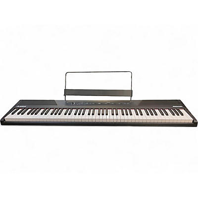 Used Alesis RECITAL Keyboard Workstation