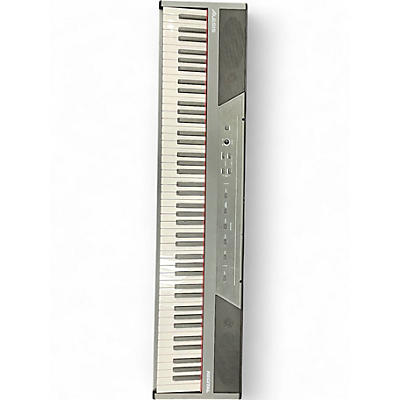 Used Alesis RECITAL Keyboard Workstation