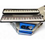 Used Alesis RECITAL Keyboard Workstation