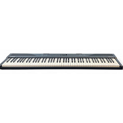 Used Alesis RECITAL PLAY Digital Piano