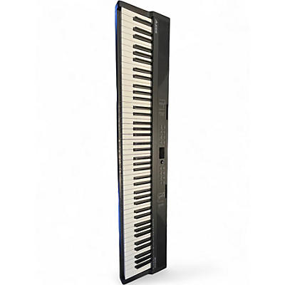 Used Alesis RECITAL PLAY Portable Keyboard