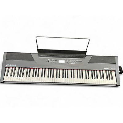 Alesis Used Alesis RECITAL PRO Digital Piano