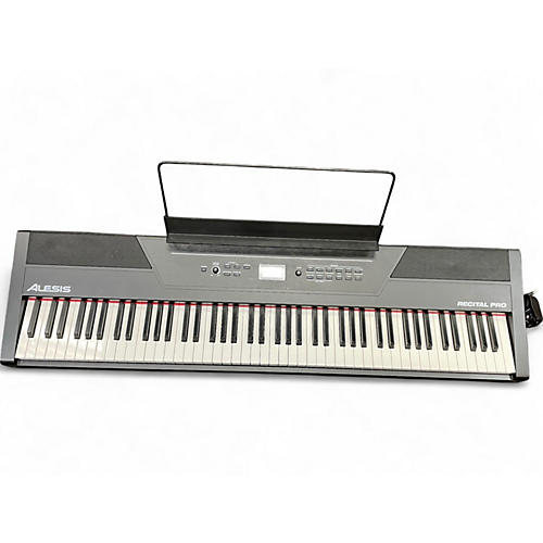 Alesis Used Alesis RECITAL PRO Digital Piano