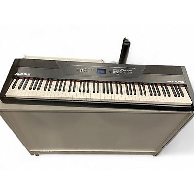 Used Alesis RECITAL PRO Digital Piano
