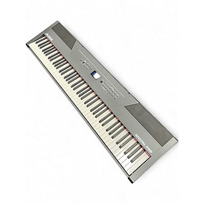 Used Alesis RECITAL PRO MIDI Controller