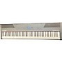 Used Alesis RECITAL PRO Portable Keyboard